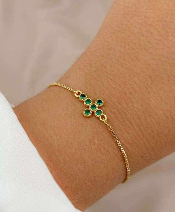 Aventurine bracelet