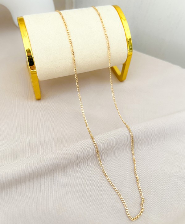 2mm cartier chain 65cm