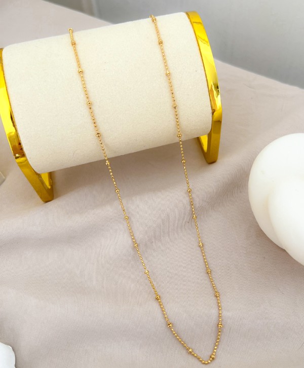45cm military ballin chain