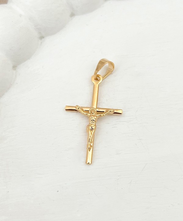 Dije cristo grande