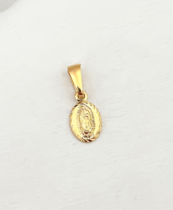 Guadalupe mini pendant 