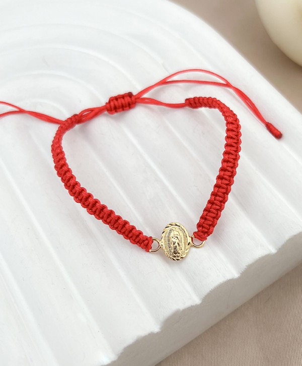 Guadalupana Bracelet