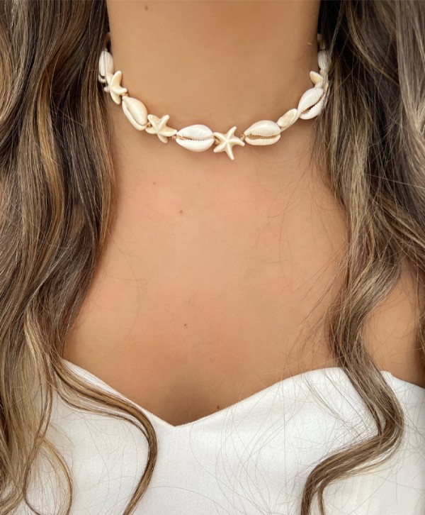 Collar mar 