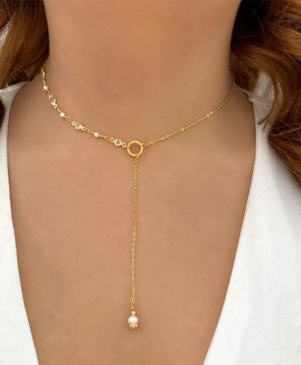 Amara necklace