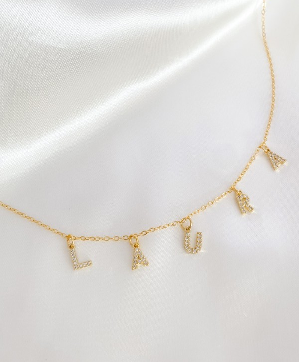 5 letter chain