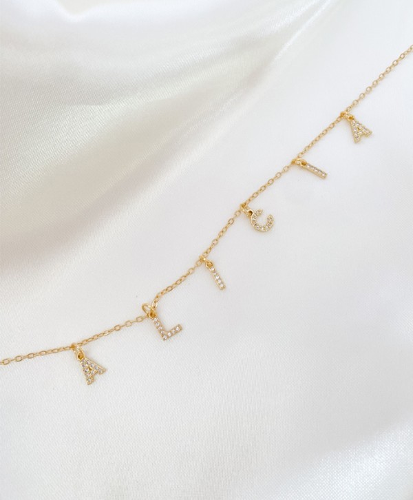 6 letter chain