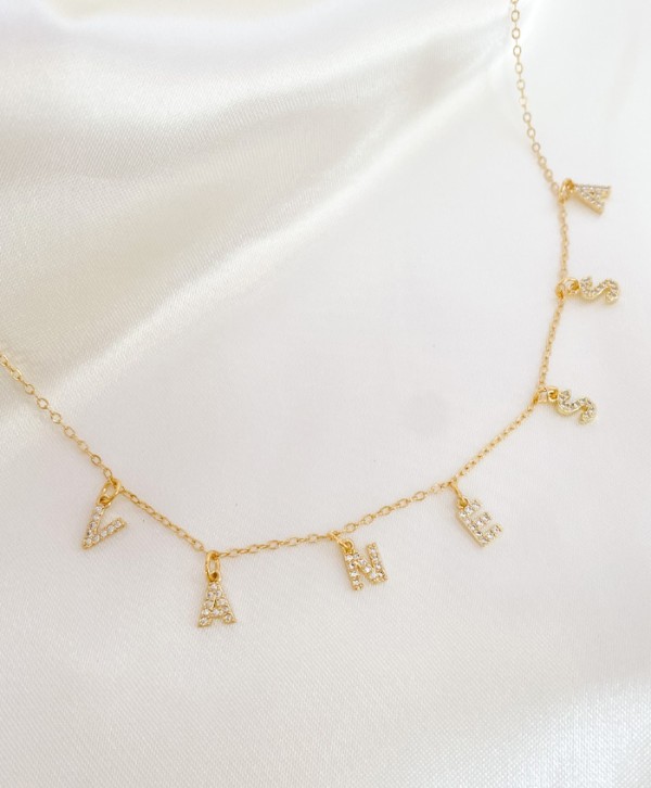 7 letter chain