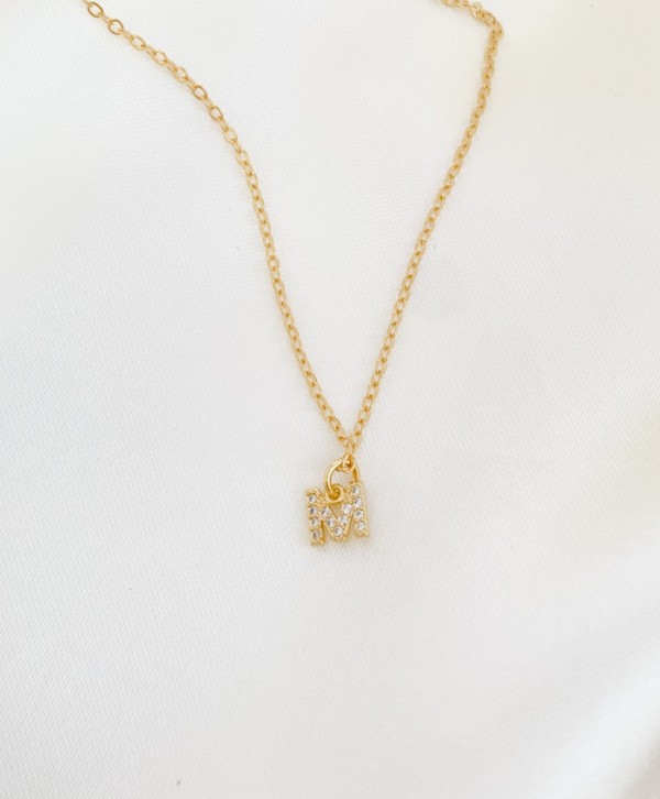Cadena inicial
