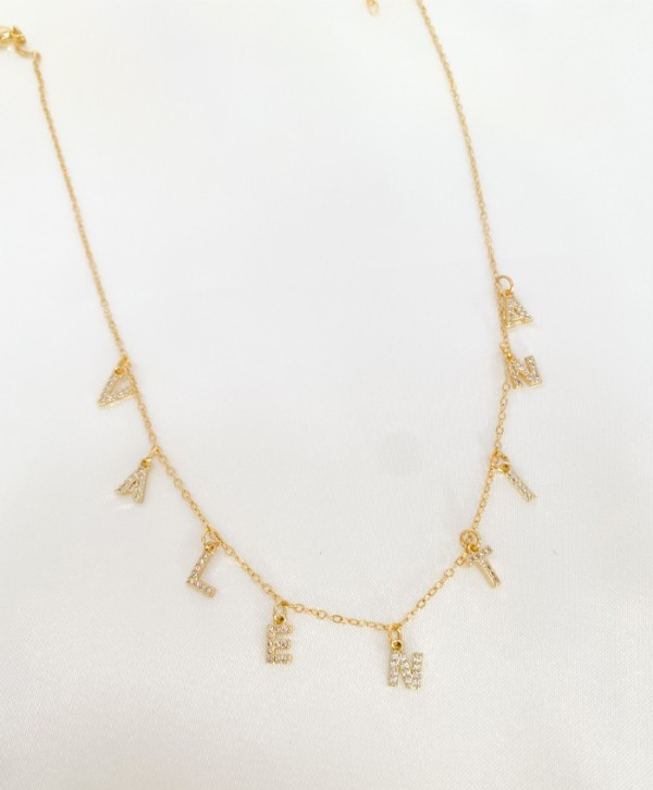 9 letter chain