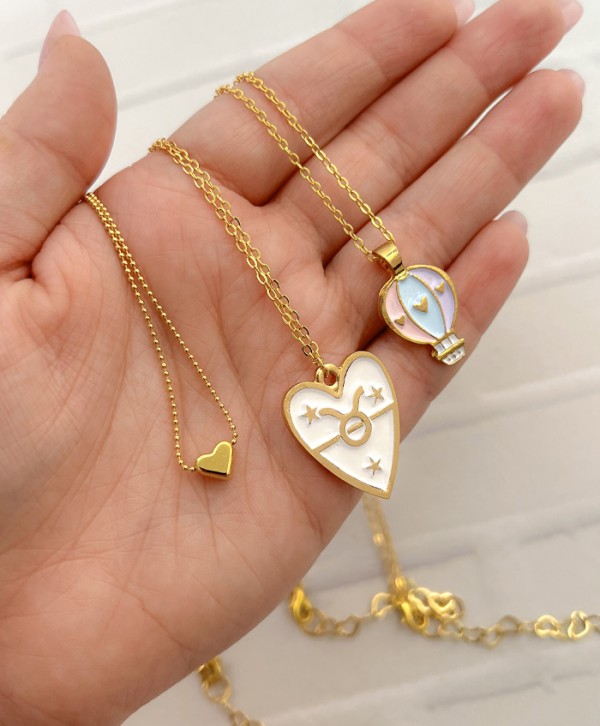 simple chains